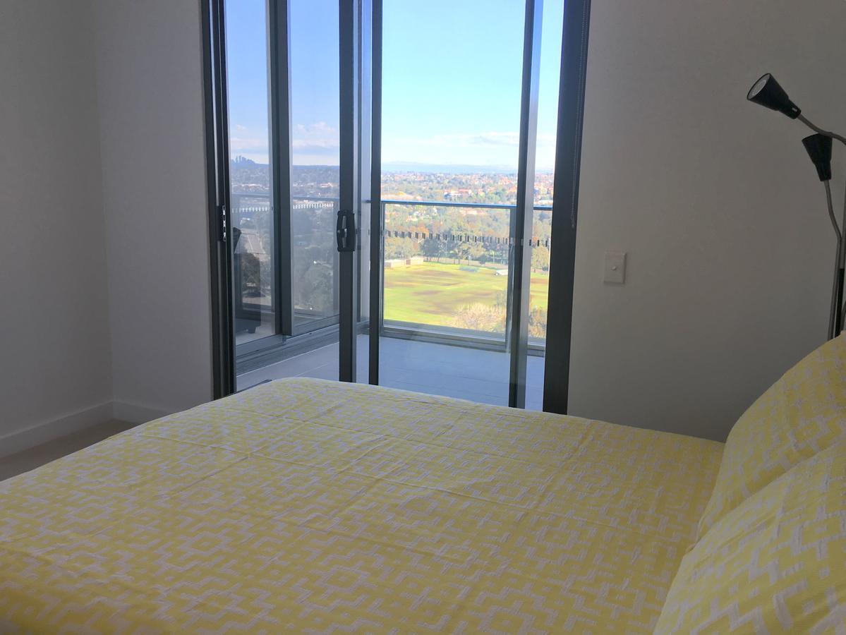 Panoramic Views In Luxurious Brand New Apartment Sydney Exterior photo